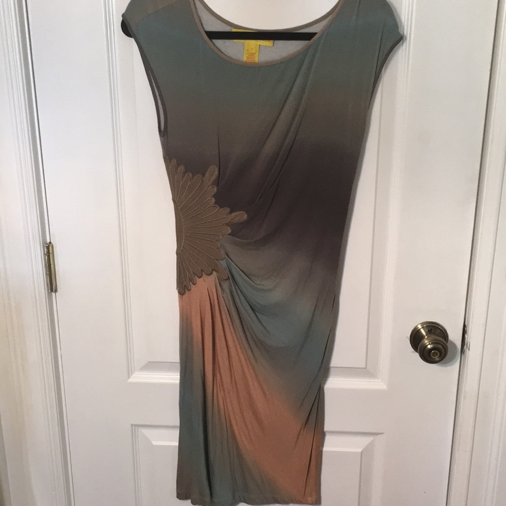 Catherine Malandrino dress great condition